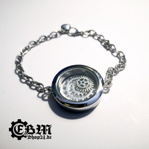 Bracelet - Full of Gears