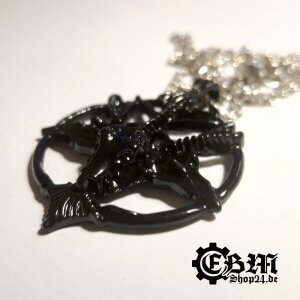 Pendants - Baphomet