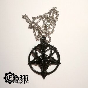 Pendants - Baphomet