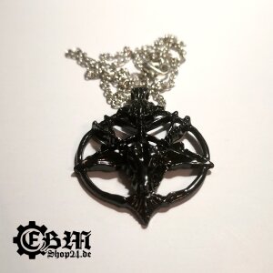 Pendants - Baphomet