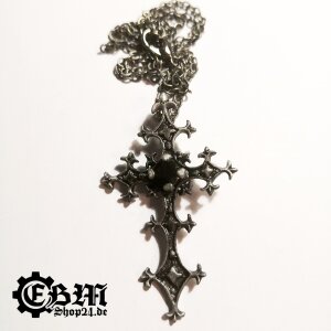 Pendants -  Cross