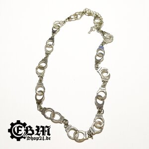 Pendants - Handcuffs