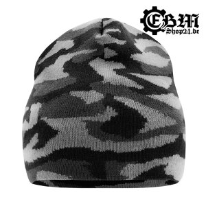 Beanies - Basic Camouflage