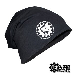 Beanies - EBM IS OUR LIFE M/L