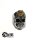 Flattop Skull -  Ring
