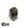 Flattop Skull - Ring Sitz 12 = Ø 23mm
