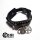 Bracelet - Rivets & Gears - PU