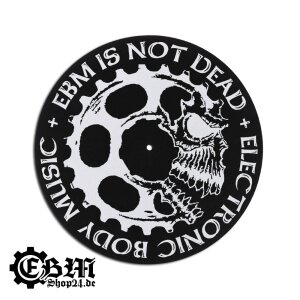 Slipmat - EBM IS NOT DEAD