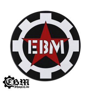 Slipmat - 100% EBM