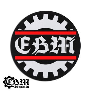 Slipmat - EBM - Isolated Gear