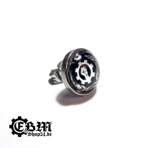 Studs - EBM - Old School - stainless steel