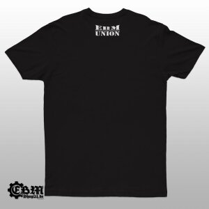 EBM Union - T-Shirt