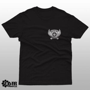 EBM Union - T-Shirt B