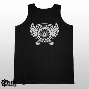 EBM Union  - Tank Top A