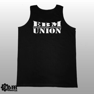 EBM Union  - Tank Top B S
