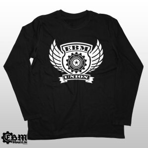 EBM Union - Longsleeve A