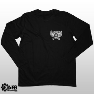 EBM Union - Longsleeve B