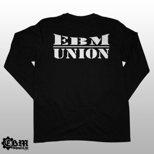 EBM Union - Longsleeve B S