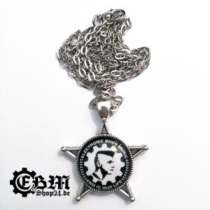 Pendants - EBM IS OUR LIFE