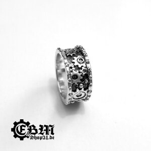 Gear Ring V2 Size 12 = Ø 23mm