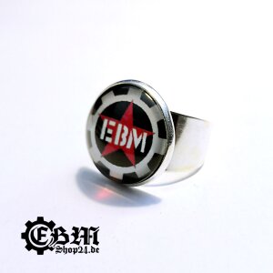 Ring - 100% EBM