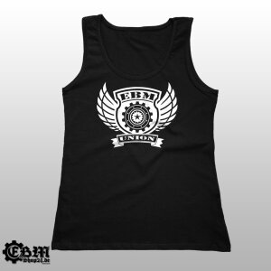 Girlie Tank - EBM - Union