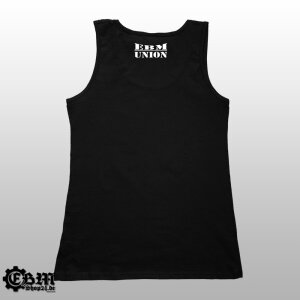 Girlie Tank - EBM - Union