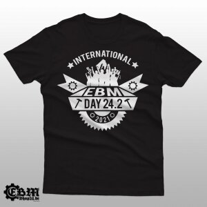 EBM - International EBM Day 2021 XL