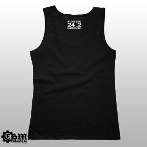 Girlie Tank - EBM - International EBM Day 2021