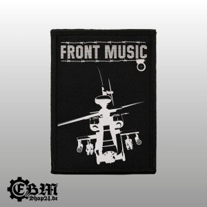 Patch EBM - FRONT MUSIC