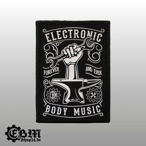 Patch EBM - Worker