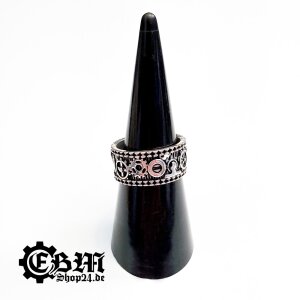 Gear Ring V3 Sitz 10 = Ø 21mm