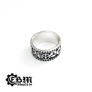 Gear Ring V3 Sitz 10 = Ø 21mm