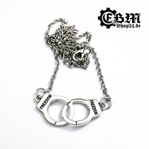 Pendants - Handcuffs V2