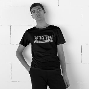 EBM - Three Symbols - T-Shirt A