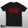 EBM - Three Symbols - T-Shirt B M