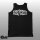 EBM - The Only True Music  - Tank Top S