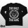 EBM - The Only True Music - Longsleeve  L