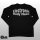 EBM - The Only True Music - Longsleeve  L