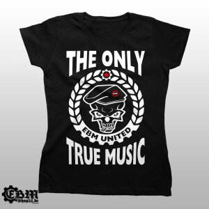 Girlie -  EBM - The Only True Music XS