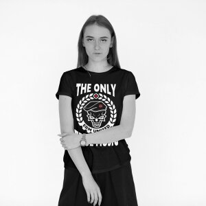 Girlie -  EBM - The Only True Music S