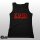 Girlie Tank - EBM - Three Symbols - B M