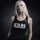 Girlie Tank - EBM - Three Symbols - A M