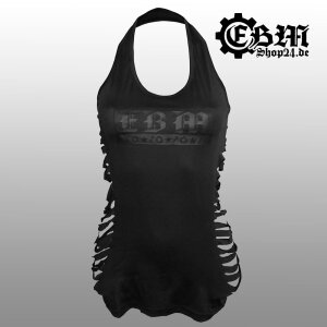 Neckholder - EBM - Three Symbols