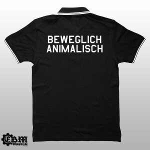 EBM - Bruderschaft - Polo