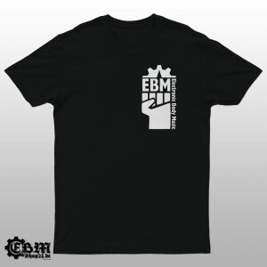 EBM - Rule of Thumb - T-Shirt S