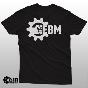 EBM - Rule of Thumb - T-Shirt S