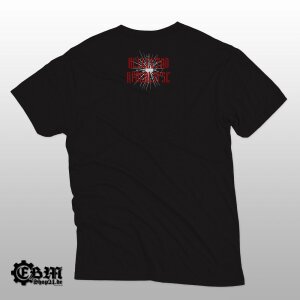 HELLECTRO - Apocalypse - T-Shirt