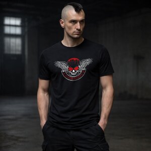 HELLECTRO - Apocalypse - T-Shirt L