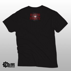 HELLECTRO - Apocalypse - T-Shirt XXXL